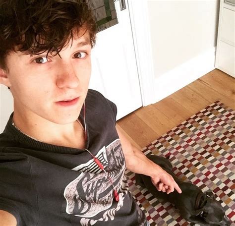 tom holland nude|FULL LEAK: Tom Holland Nudes, Dick Pics & Wank Video .